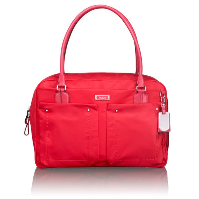 TUMI Voyageur Cortina Boarding Tote