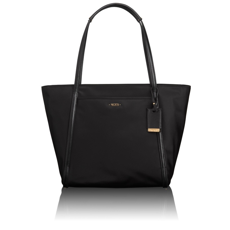 TUMI Voyageur Women's Small Q Tote