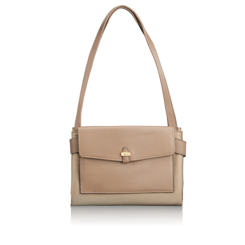 TUMI Weekend Foldable Tote