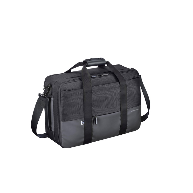 ZERO Halliburton Gramercy Large 3 Way