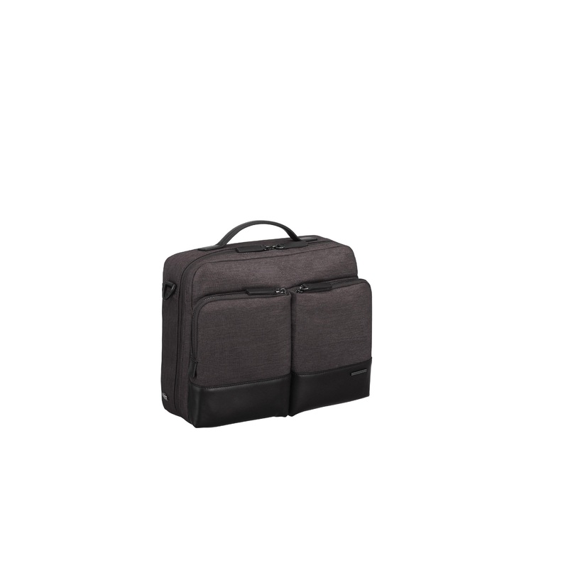 ZERO Halliburton Lightweight Business Shoulder Bag