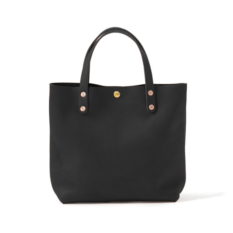 Black Cypress Mini Tote