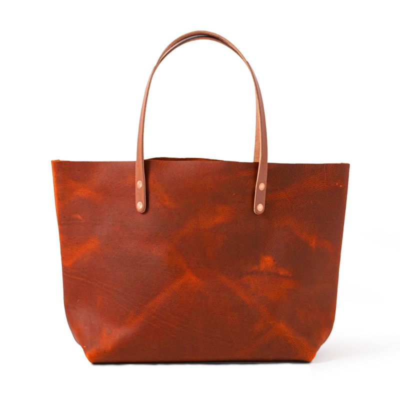 Brick Kodiak East West Tote