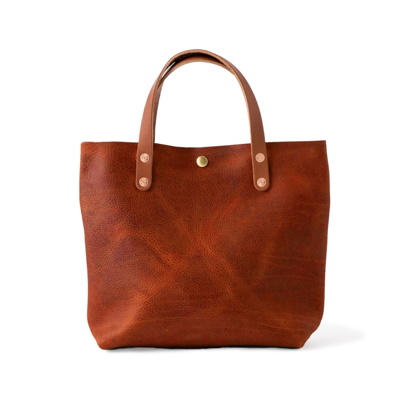Brick Kodiak Mini Tote