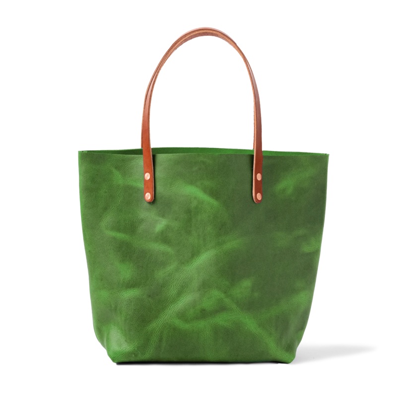 Fern Kodiak Tote