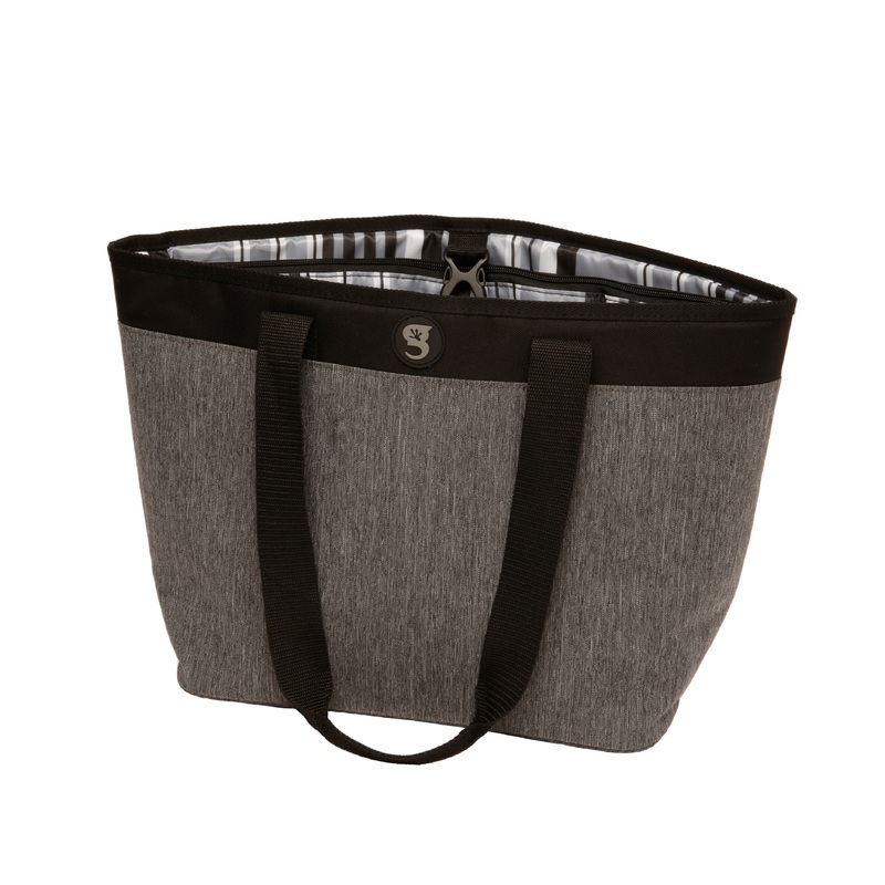 Geckobrands Organizational Tote