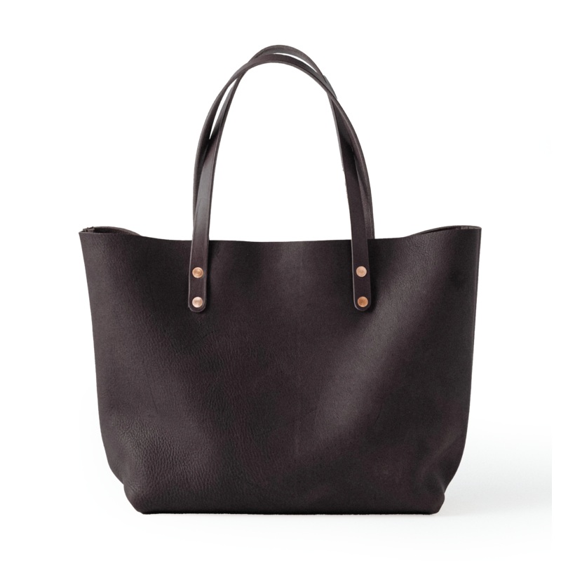 Hickory East West Tote