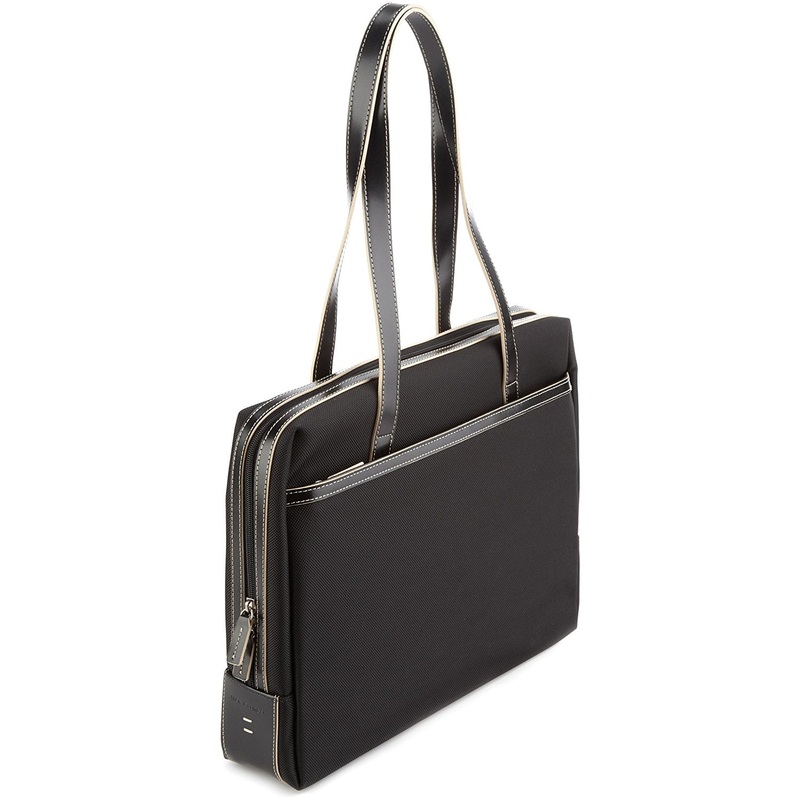 Jack Georges 3 Way Tote