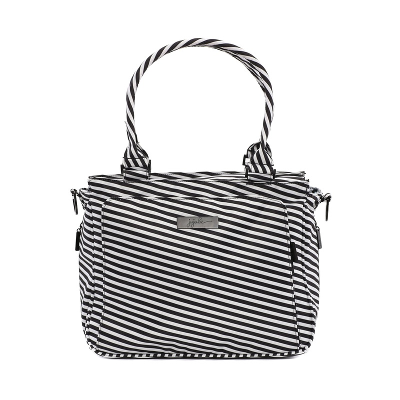 Ju-Ju-Be Be Classy Baby Diaper Tote Bags