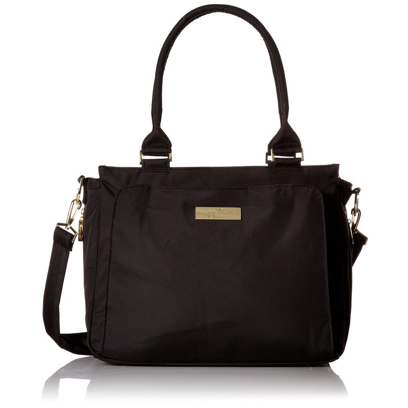 Ju-Ju-Be Be Classy Diaper Bag - The Commodore