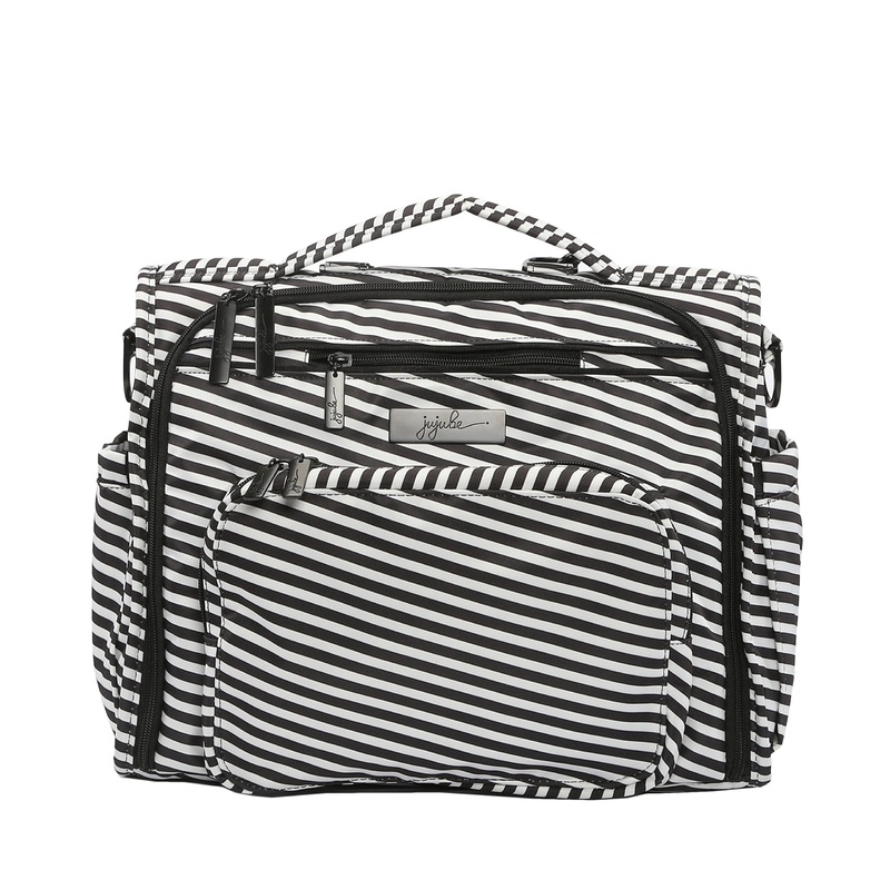 Ju-Ju-Be Classic Collection B.F.F. Baby Diaper Tote Bags