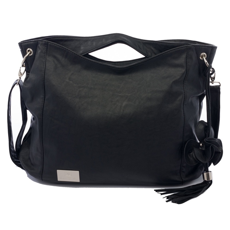 Nova Harley Luxury Boho Diaper Bag