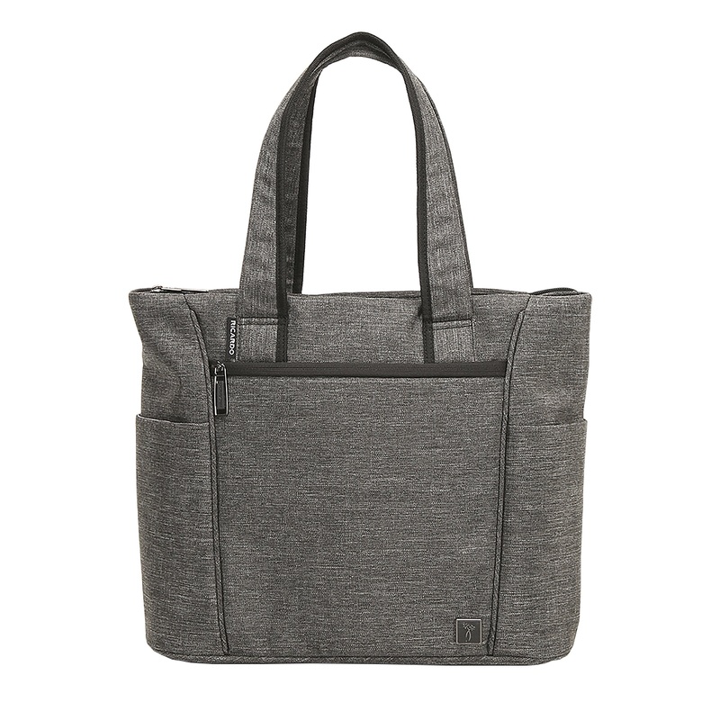 Ricardo Beverly Hills Malibu Bay 18" Shopper Travel Totes