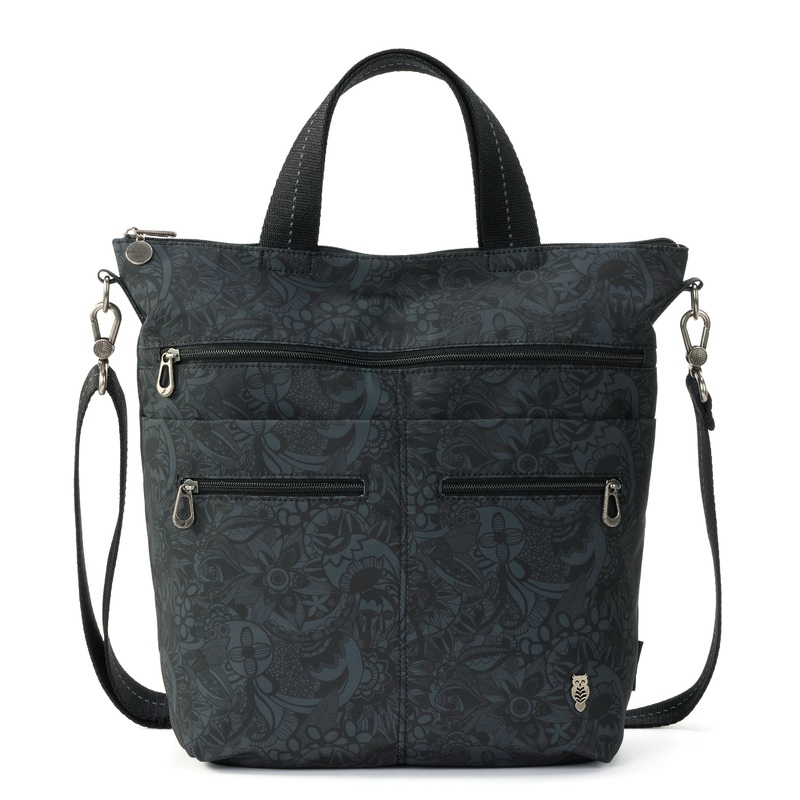 Sakroots Berkeley Tote