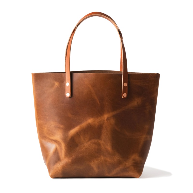 Sesame Double Shot Tote