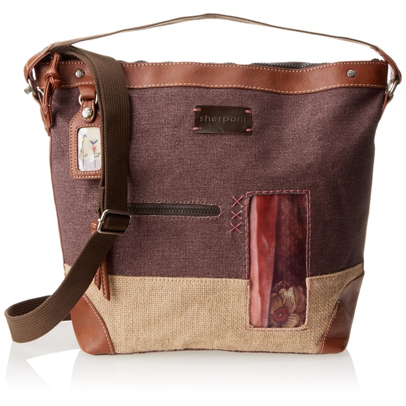 Sherpani Verona Purse