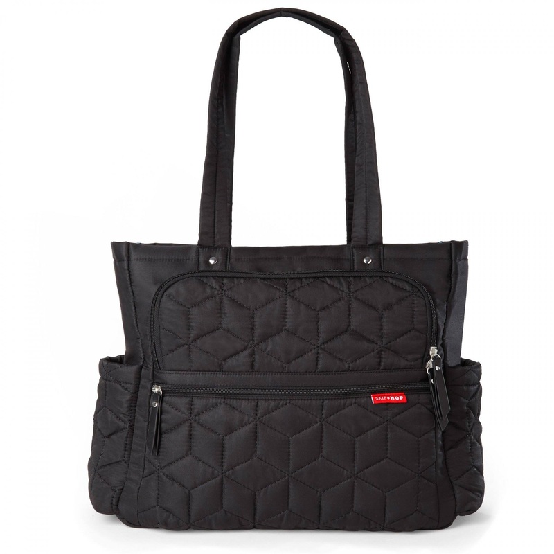 Skip Hop FORMA Pack & Go Diaper Tote