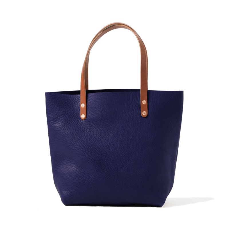 Violet Cypress Tote