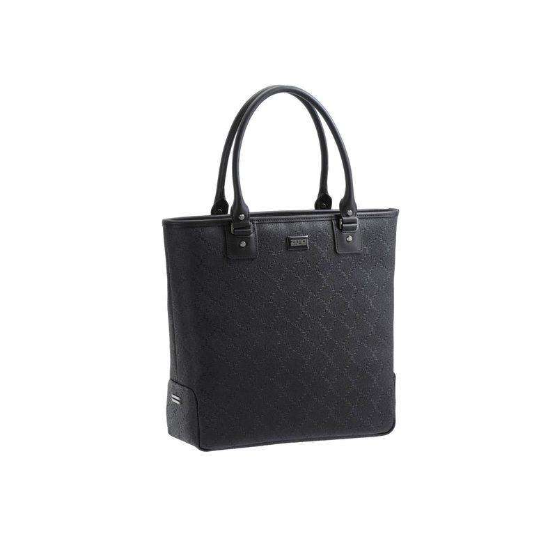 ZERO Halliburton ZMG Shopper
