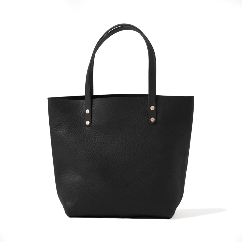 Black Cypress Tote
