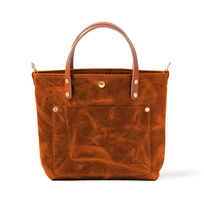 Brick Kodiak Mini Travel Tote