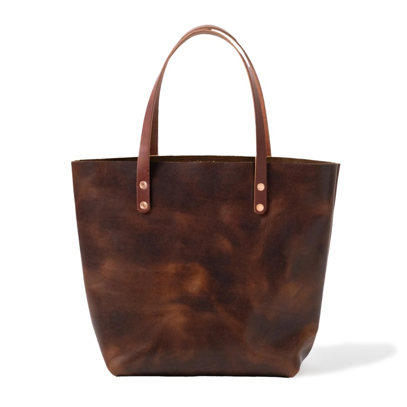 Brown Dublin Tote