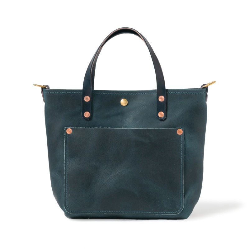 Cobalt Dublin Mini Travel Tote