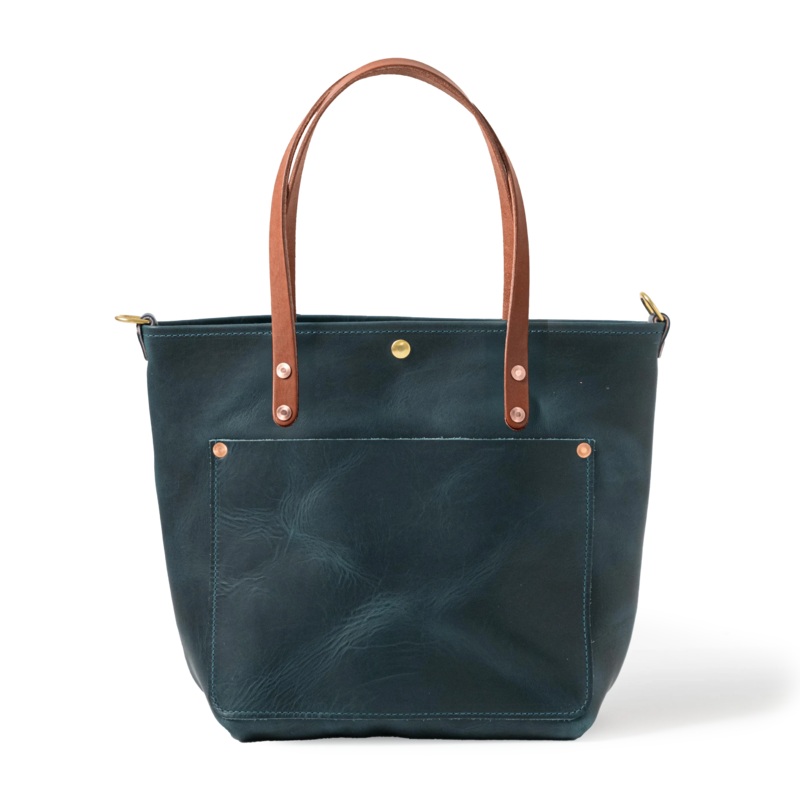 Cobalt Dublin Travel Tote