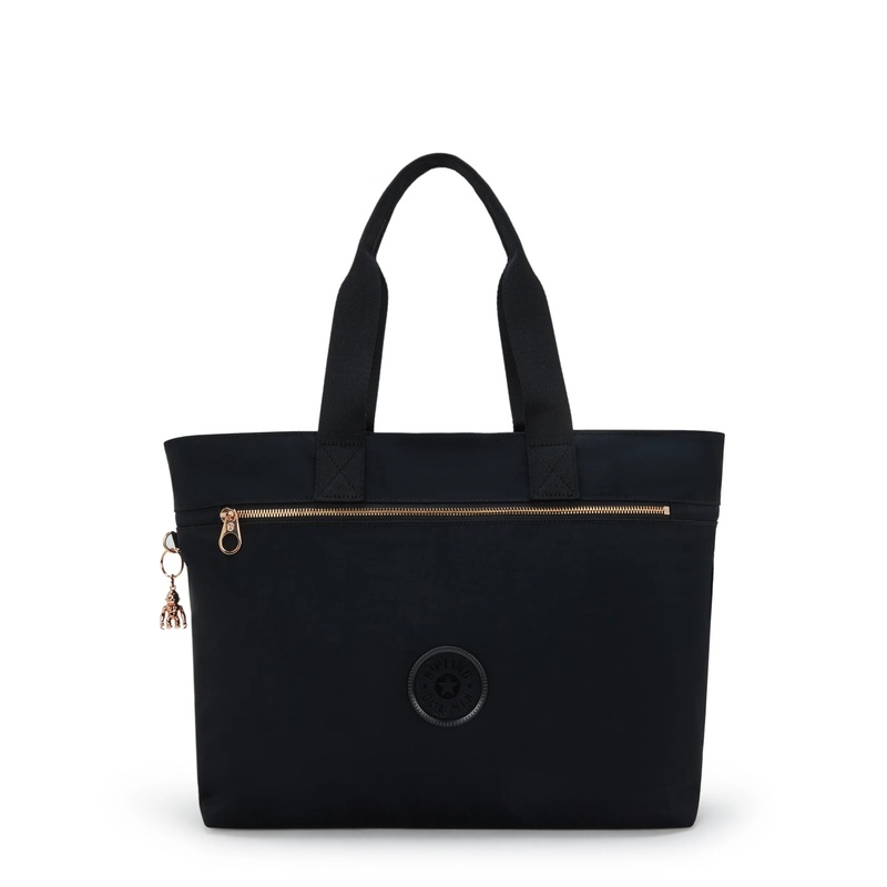 Colissa Zip 15" Laptop Tote Bag