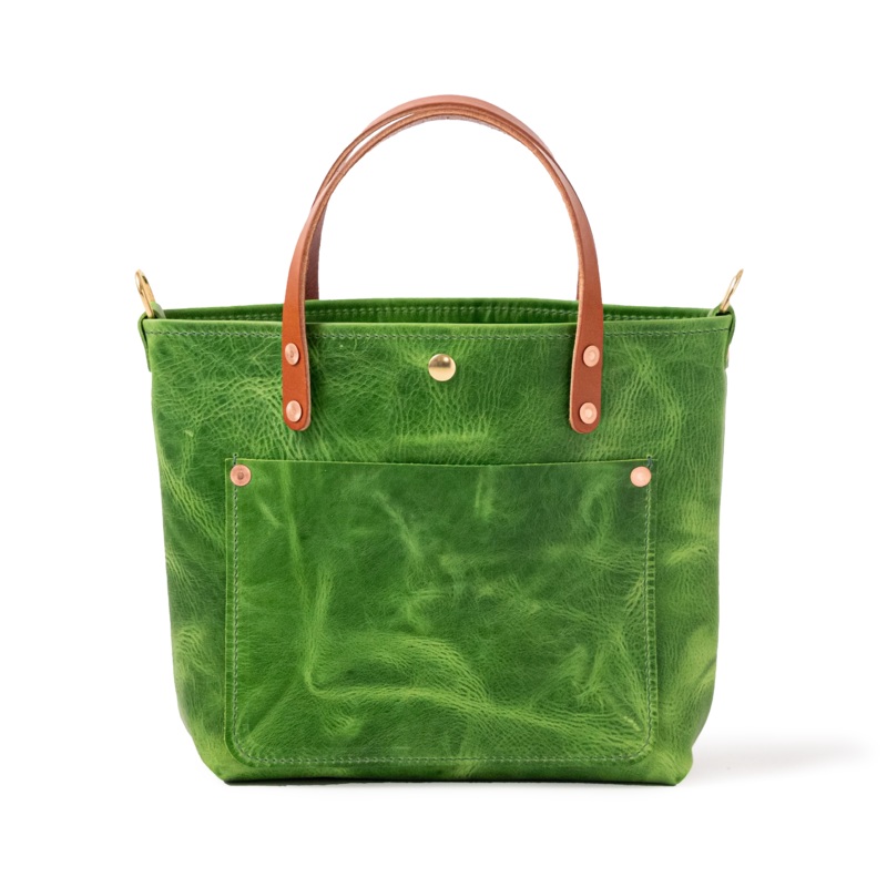 Fern Kodiak Mini Travel Tote