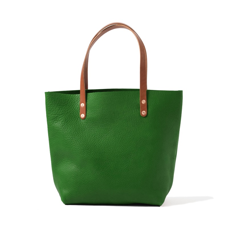 Leaf Cypress Tote