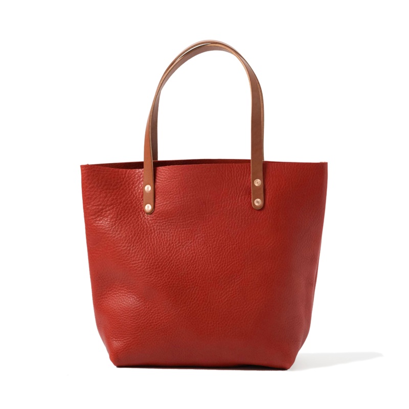 Red Cypress Tote