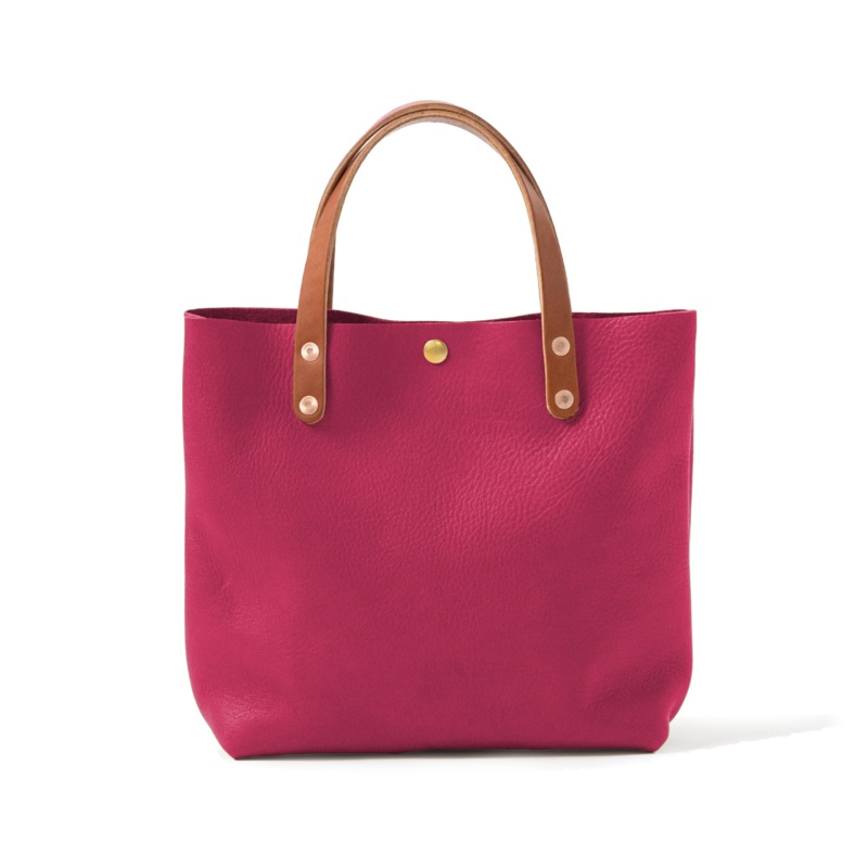 Rose Cypress Mini Tote