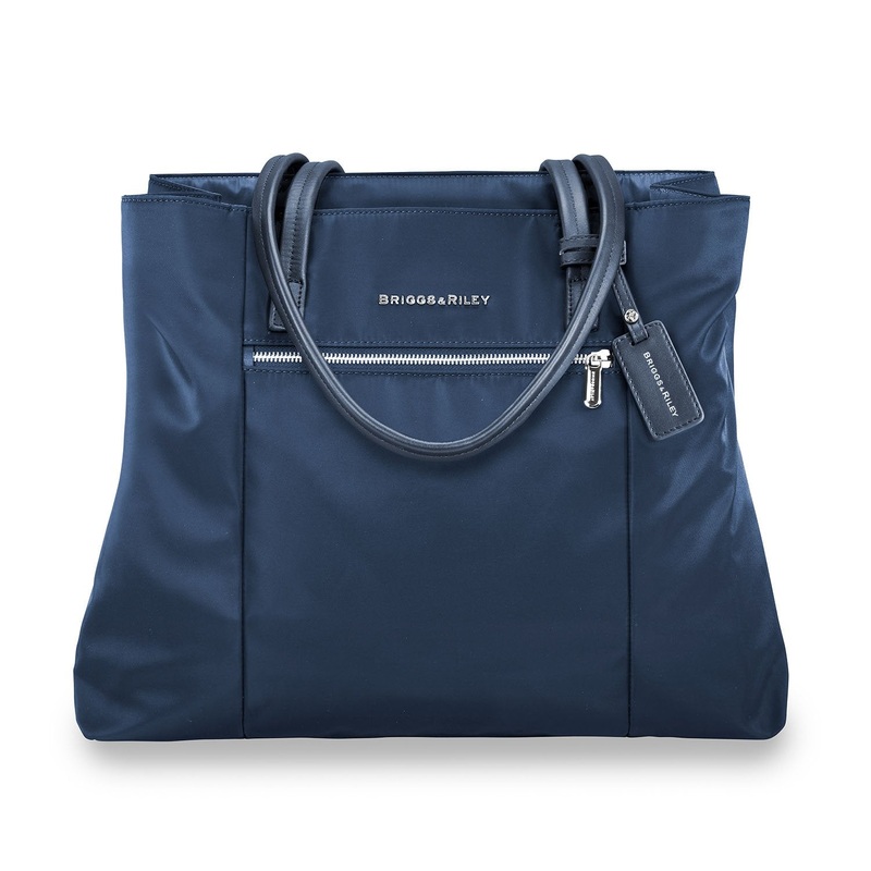 Briggs & Riley Rhapsody Essential Tote 2.0 - Navy