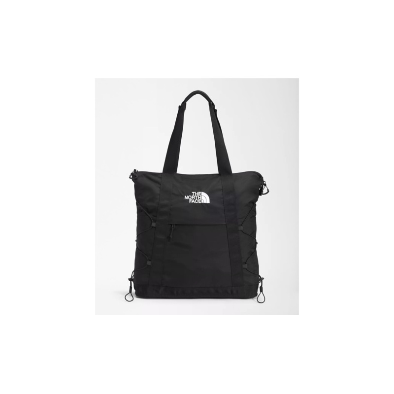 The North Face Borealis Tote - TNF Black