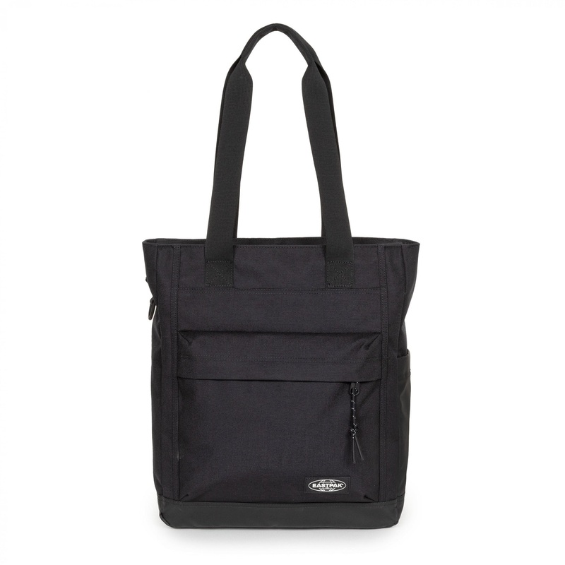 Eastpak Icon Travel Tote  - On Black