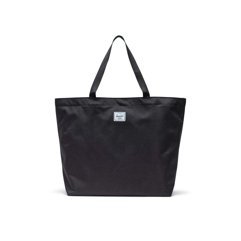 Herschel Classic Tote - Black