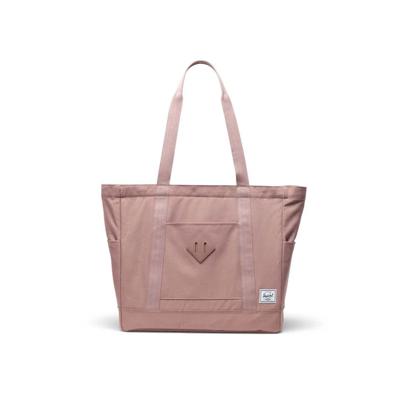 Herschel Heritage Tote - Ash Rose