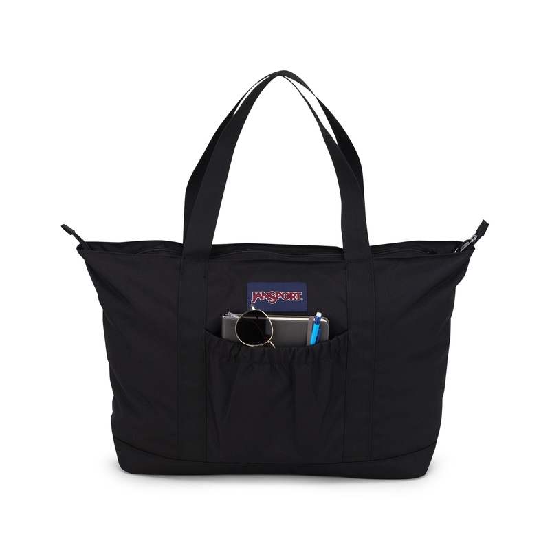 JanSport Daily Tote - Black