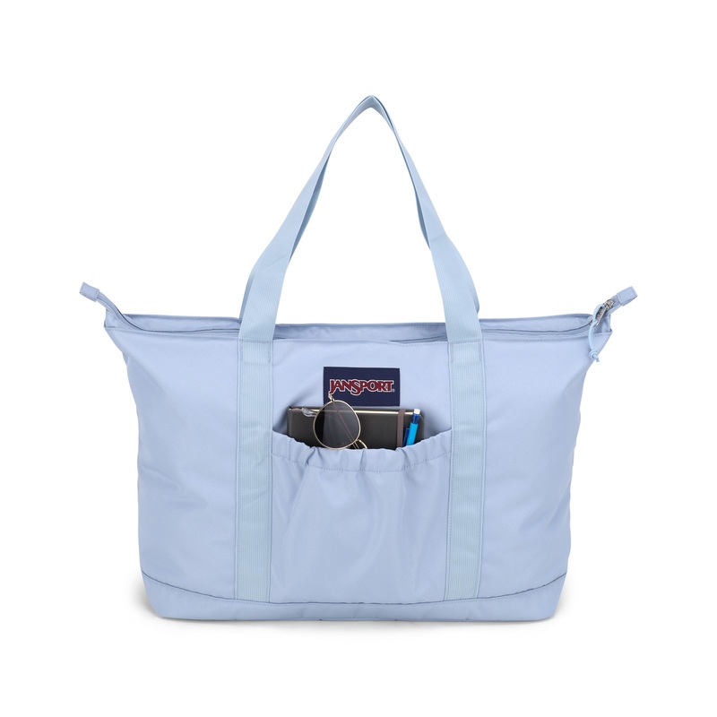 JanSport Daily Tote - Blue Dusk