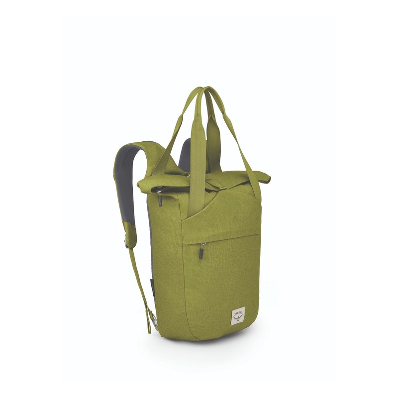 Osprey Arcane Tote Pack - Matcha Green Heather
