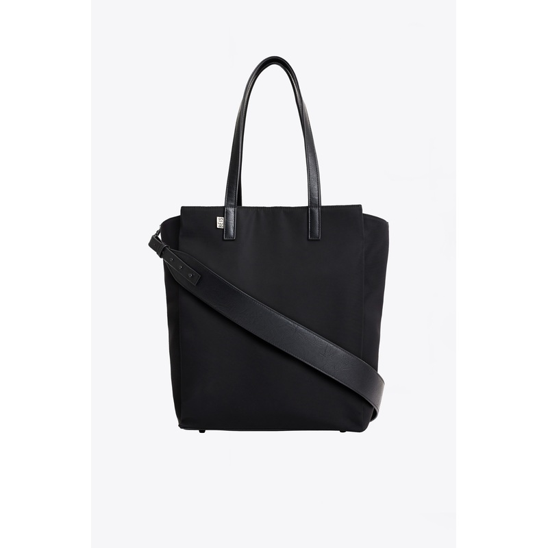 Resale The Commuter Tote in Black