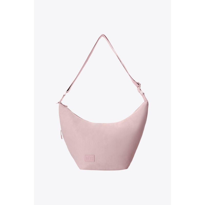 Resale The Crescent Catchall in Atlas Pink