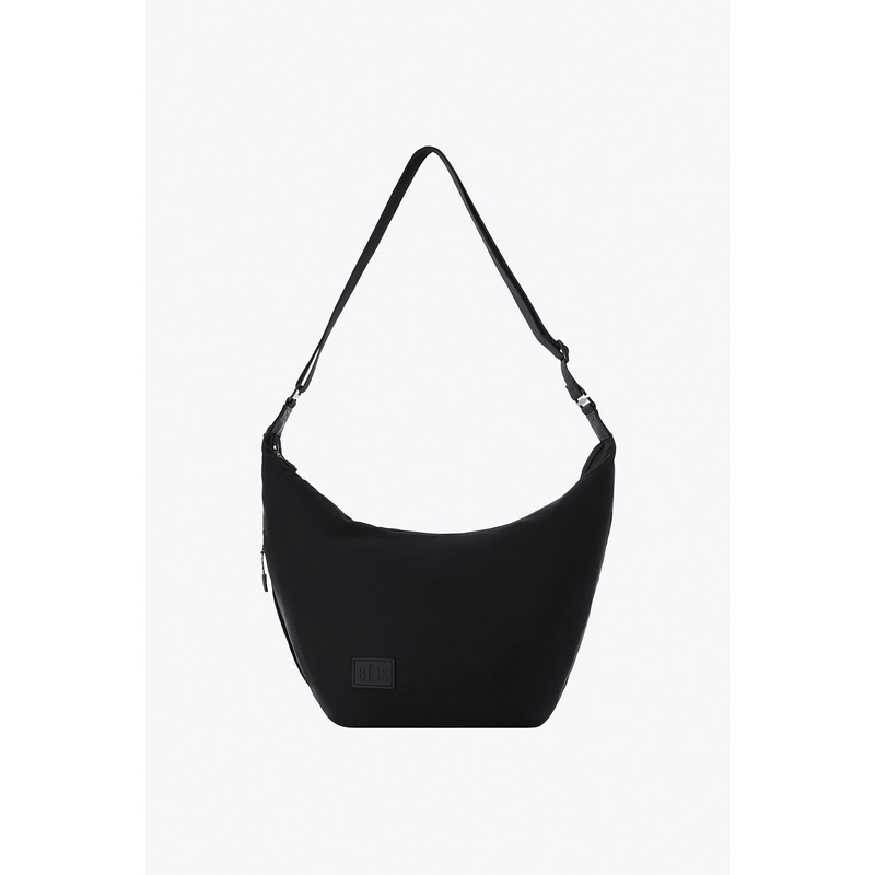 Resale The Crescent Catchall in Black