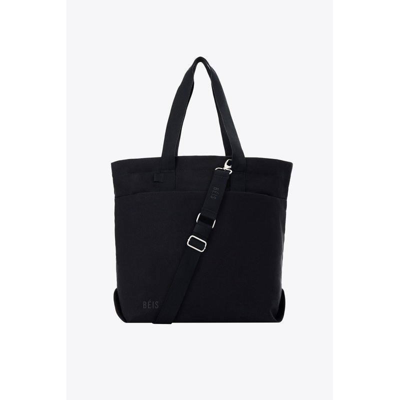 Resale The Utility Tote in Black