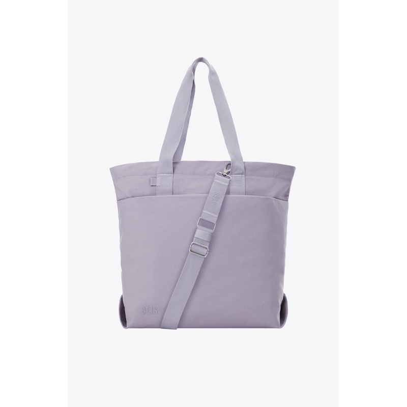 Resale The Utility Tote in Lavender