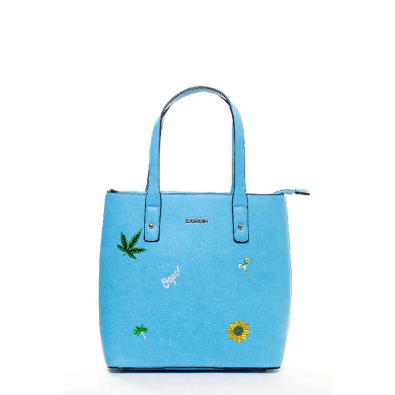 Sugarush Boven Women's Tote