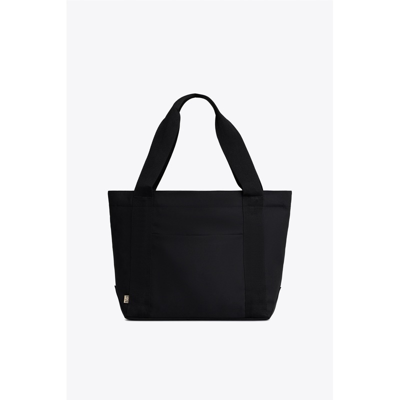 The BISics Tote in Black