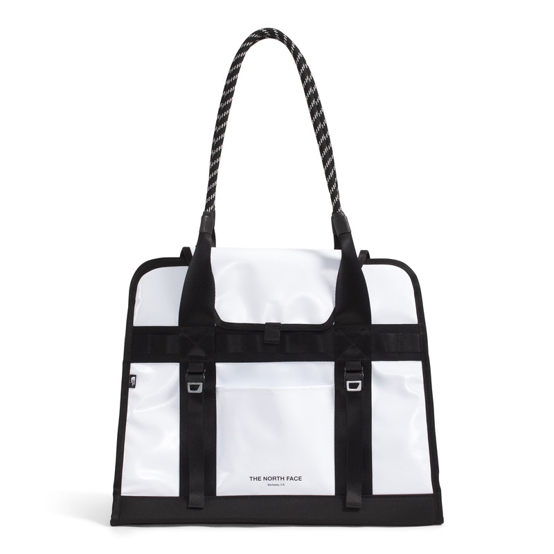 The North Face Base Camp Tote Bag