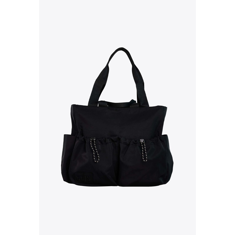 The Sport Carryall in Black